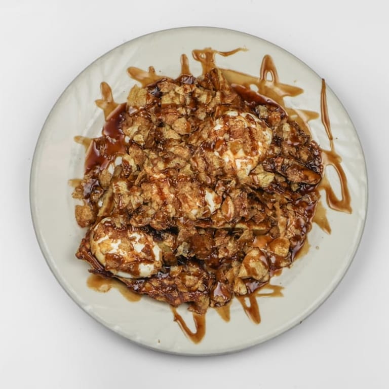 Delicious French Toast and Brunch Favorites