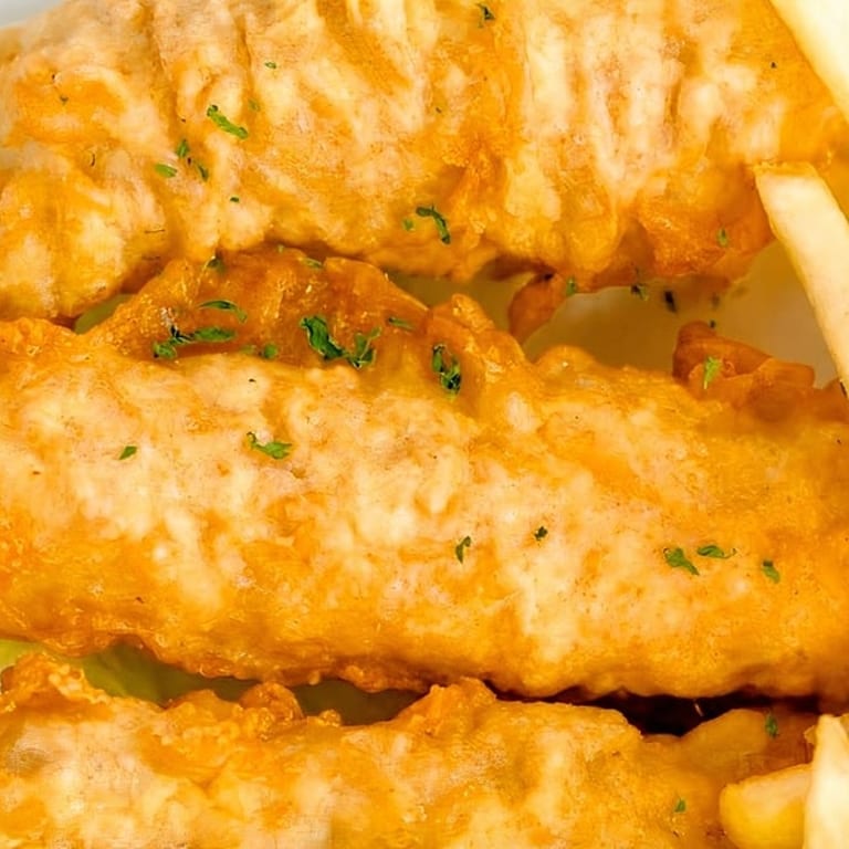 Smoky BBQ Delights: A Flavorful Feast