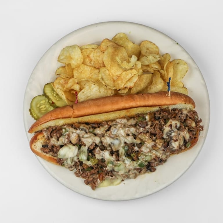 Delicious Fries: A Must-Try Side at Our Restaurant