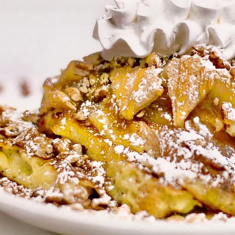 Delicious Brunch Options for Every Palate