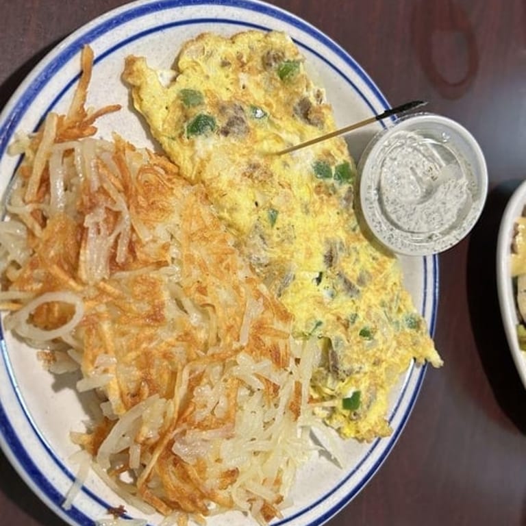 Delicious Omelette Options for Brunch